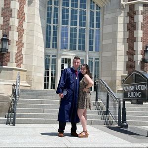 Meet your Posher, Matthew